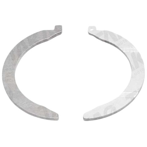 ARRUELA ENCOSTO PEUGEOT/CITROEN 206/307/C3 1.4 8V TU3JP/ 1.6 16V TU5JP4 STD
