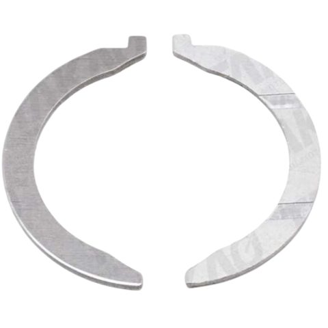 ARRUELA ENCOSTO PEUGEOT 1.5 8V (TU4M) C3/AIRCROSS/208 04/... FLEX STD