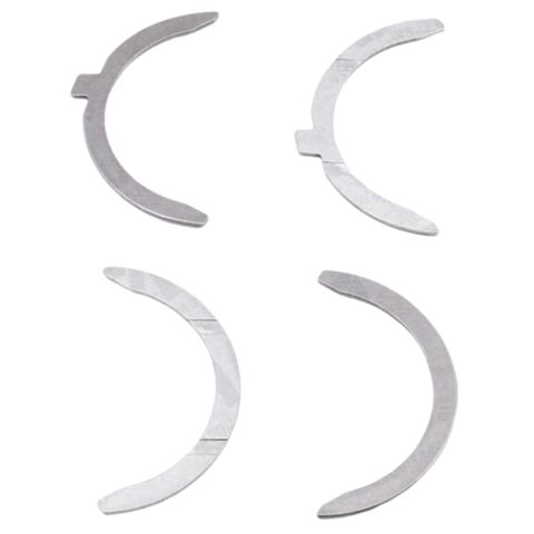 ARRUELA ENCOSTO VW 2.0 8V (APK) / GOLF MEXICANO 95/...(MEIA LUA PEQUENA) STD
