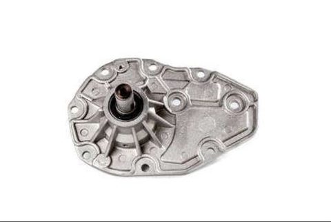 BOMBA AGUA FORD CHT 1.6 8V 83/97 (USA POLIA ELETROMAGNETICA)