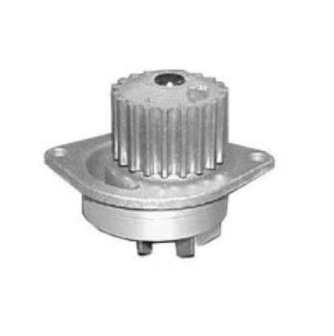 BOMBA AGUA CITROEN/PEUGEOT 1.6 16V (TU5JP4) 00/... (19 DENTES)