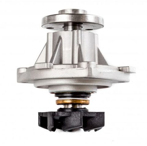 BOMBA AGUA FIAT 1.0/1.3 8V CARBURADO 76/91
