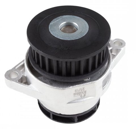 BOMBA AGUA VW GOL POWER 1.0 8V G3/G4 02/08 / POWER 1.0 16V 02/03