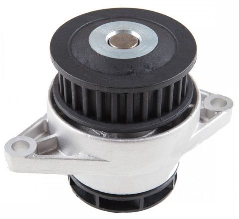BOMBA AGUA VW AT/POWER/VHT 1.0/1.6 8V 96/... (POLIA 25MM)