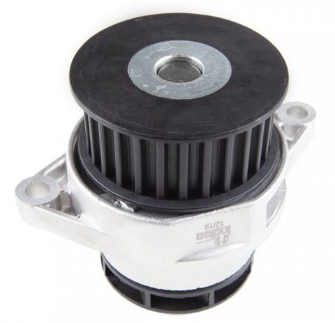 BOMBA AGUA VW AT/TURBO 1.0 16V 97/04 GAS (POLIA 31MM)