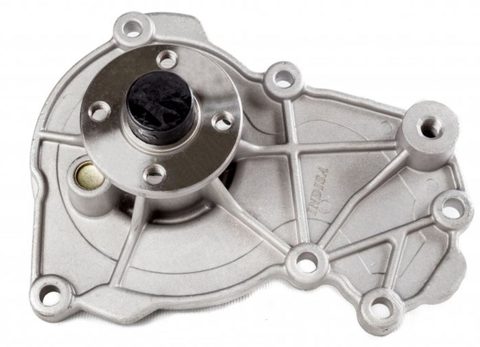 BOMBA AGUA FORD RANGER/TROLLER 3.0 16V NGD 06/12