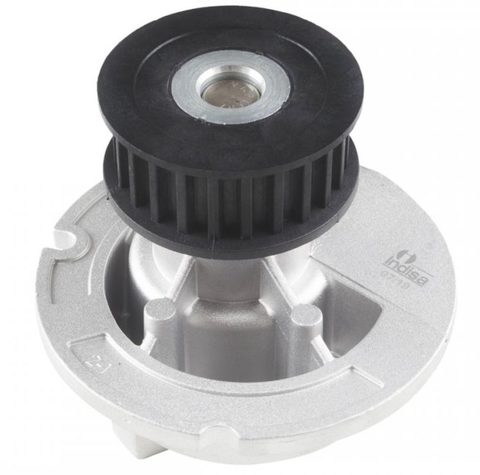 BOMBA AGUA FIAT/GM STILO/MERIVA 1.8 16V 03/07 (23DENTES)
