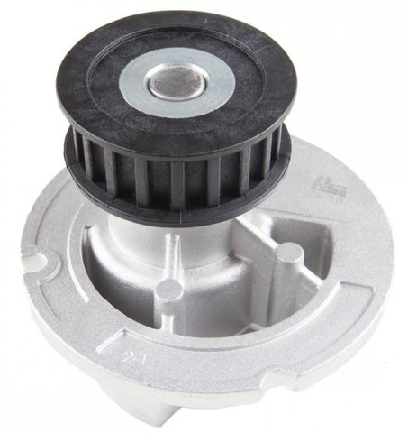 BOMBA AGUA FIAT/GM 1.8 8V 02/... GAS/FLEX (19 DENTES)