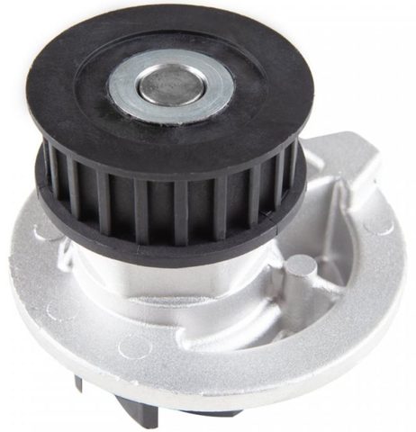 BOMBA AGUA GM 1.6/1.8/2.0 8V (S/ CHAPA/21DENTES) 82/95
