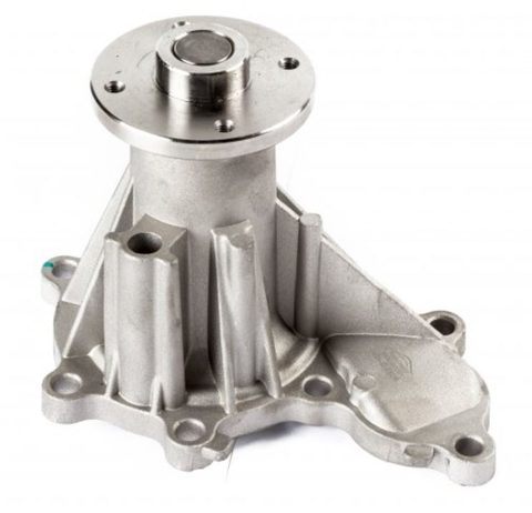 BOMBA AGUA NISSAN FRONTIER 2.5 16V (YD25DDTI) 06/...