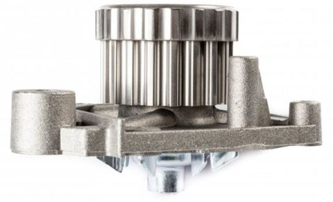 BOMBA AGUA HONDA CIVIC 1.7 16V (D17Z2/D17Z3) 01/05 GAS