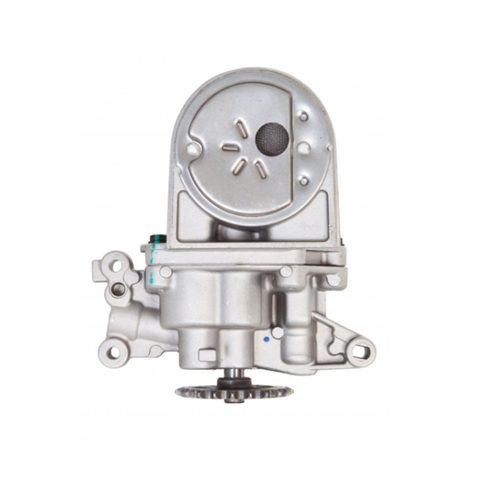 BOMBA OLEO PEUGEOT/CITROEN 1.4/1.5 8V TU3JP/TU4M 93/... (21 DENTES)