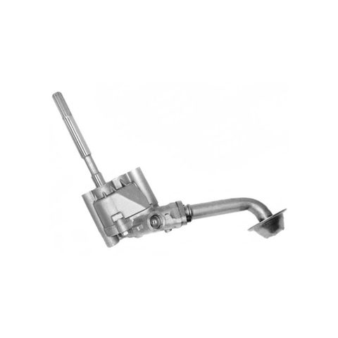 BOMBA OLEO VW AP 1.6/1.8 8V FLEX 03/12 / PASSAT ALEMAO 2.0 16V FSI 05/...