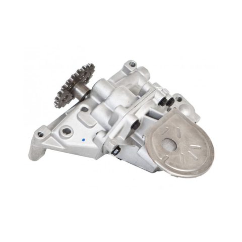 BOMBA OLEO PEUGEOT 206/207/307/C3/C4 1.6 16V (TU5JP4) (21 DENTES)