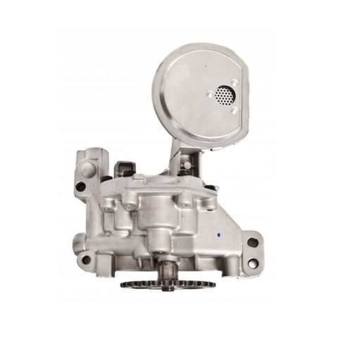 BOMBA OLEO PEUGEOT/CITROEN 1.8/2.0 16V (XU10J4/XU7JP4) 92/05 GAS (29 DENTES)