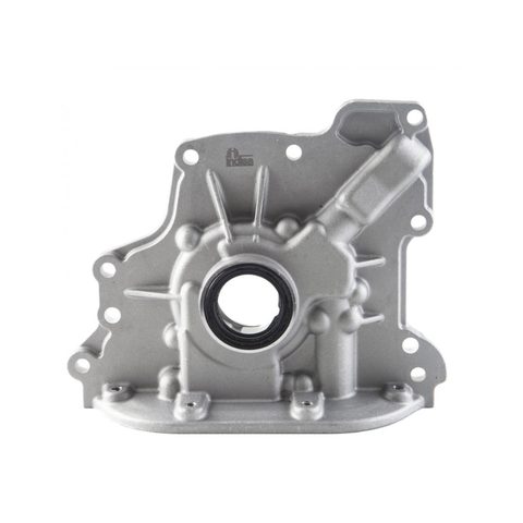 BOMBA OLEO VW GOL AT/POWER/VHT 1.0/1.4/1.6 8V/16V 98/... (FLANGE)