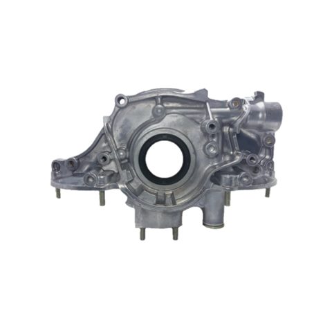 BOMBA OLEO HONDA CIVIC 1.7 16V (D17Z2) 01/06 GAS