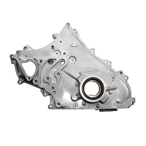 BOMBA OLEO NISSAN FRONTIER 2.5 16V (YD25DDTI) 06/08 (TAILANDESA)