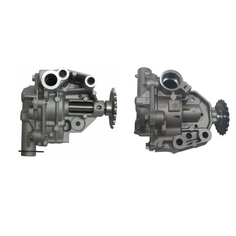 BOMBA OLEO RENAULT MASTER 2.3 16V (M9T) 13/...