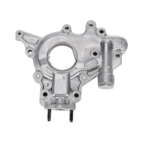 BOMBA OLEO HONDA FIT/CITY 1.4/1.5 8V/16V 03/... STD
