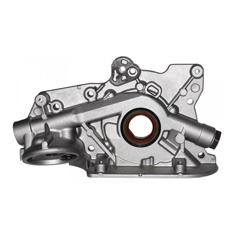BOMBA OLEO GM 2.4 16V VECTRA 06/09 FLEX