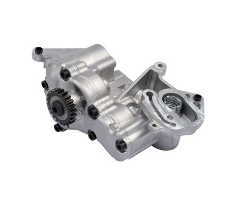 BOMBA OLEO VW 2.0 16V TIGUAN (CCTA) GAS 09/17