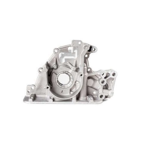 BOMBA OLEO VW 1.6 16V MSI / 1.0 12V TSI GOL/SAVEIRO/UP 15/... FLEX