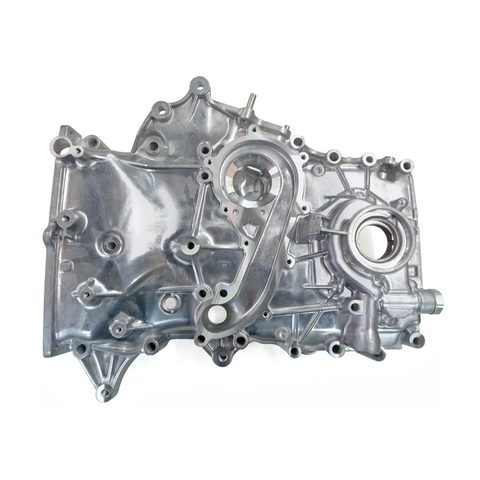 BOMBA OLEO TOYOTA 2.7 16V (2TRFE) HILUX/SW4 09/15 GAS