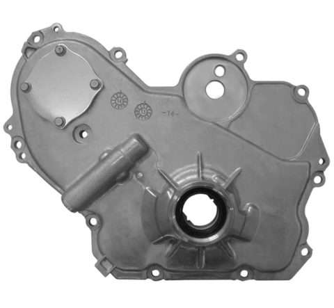 BOMBA OLEO GM 2.4 16V ECOTEC CAPTIVA/MALIBU 11/17