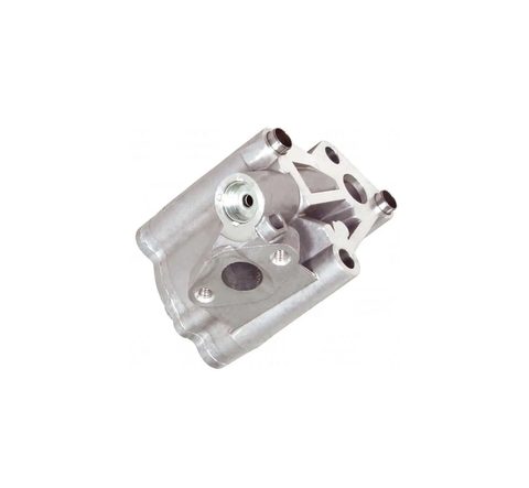BOMBA OLEO FORD 2.3 16V FUSION 06/09