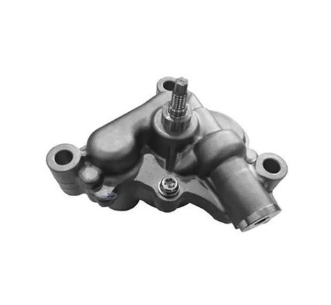 BOMBA OLEO RENAULT 1.6 16V (H4M) 17/... FLEX