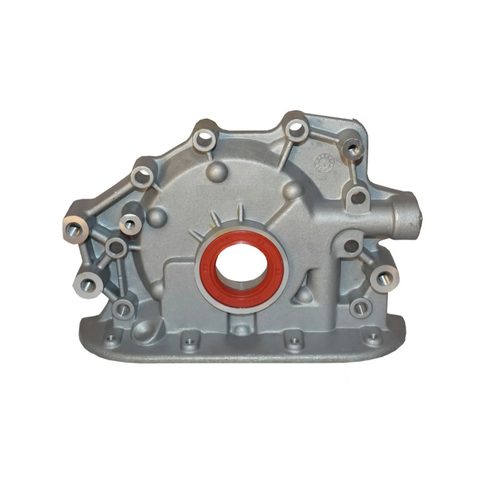 BOMBA OLEO EFFA/HAFEI 1.0 8V (F10A) 4CIL TOWNER JR