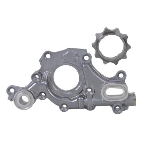 BOMBA OLEO(REPARO) HONDA NEW CIVIC 1.8 16V 06/11 / CRV 2.0 16V 08/13