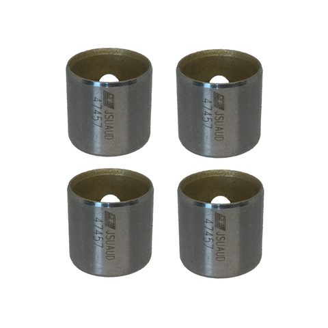BUCHA BIELA AUDI 1.8 20V TURBO / GM SONIC/CRUZE 1.6/1.8 16V (PINO 19MM) (INT. SEMI)