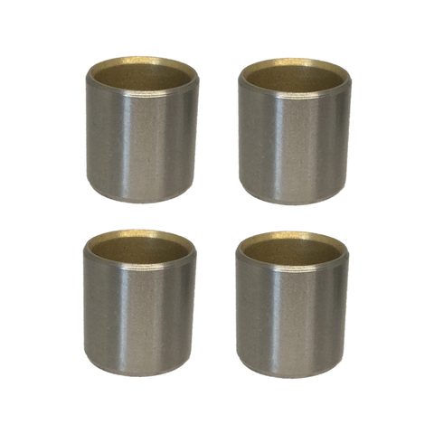 BUCHA BIELA FIAT ARGENTINO 1.6 16V (PINO 21MM) (EXT. STD/INT. SEMI)