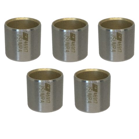 BUCHA BIELA FIAT BRAVA 1.8 16V / MAREA/STILO 2.0/2.4 20V (EXT. STD/INT. SEMI)