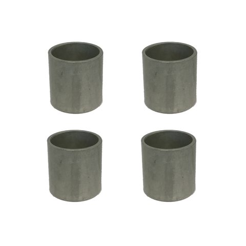 BUCHA BIELA FIAT FIASA 1.0/1.3 8V CARBURADO 78/87 (PINO 20MM C/ TRAVA) (EXT. STD/INT. SEMI)