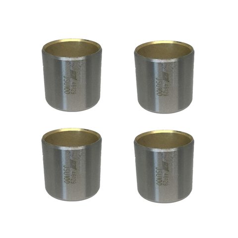 BUCHA BIELA L200/HR 2.5 8V (P/ PINO 29MM) (EXT. STD/INT. SEMI)