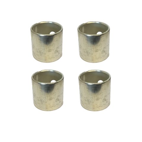 BUCHA BIELA VW AP 1.5/1.6/1.8 8V (BIELA CURTA) 74/85 (EXT. STD/INT. SEMI)