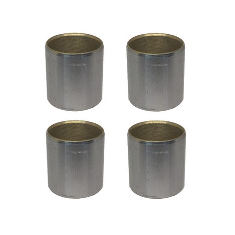 BUCHA BIELA VW GOLF MEXICANO PINO 21MM (EXT. STD/INT. SEMI)