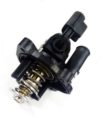 C.T FORD 2.0/2.3/2.5 16V DURATEC 98/09 GAS (ELETRONICA 98º)