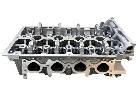 (ENG) CABECOTE GM 1.8 16V CRUZE 11/16