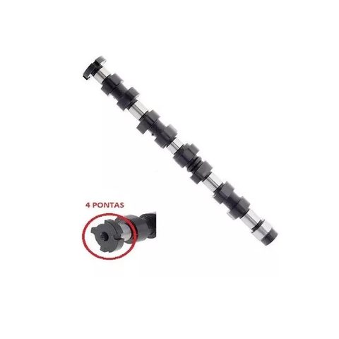 COMANDO VW GOL/FOX/VOYAGE 1.0 8V (VHT/G5) 08/13 FLEX (AJ)