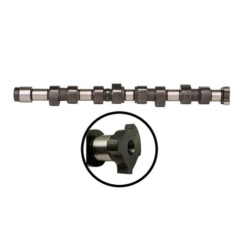 COMANDO VW 1.0 8V POWER EA111 02/06 GAS (3 ALETAS) (CC)