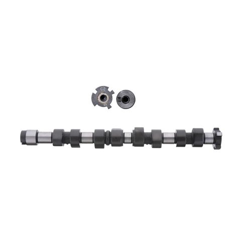 COMANDO VW GOL/FOX POWER 1.0 8V 04/10 FLEX (4 ALETAS) (CH)
