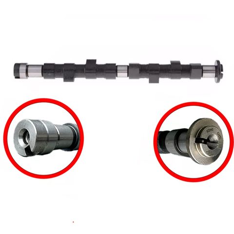 COMANDO FIAT FIRE 1.4 8V FIRE FLEX 06/... (COM CHAVETA ENCAIXE POLIA 21MM)