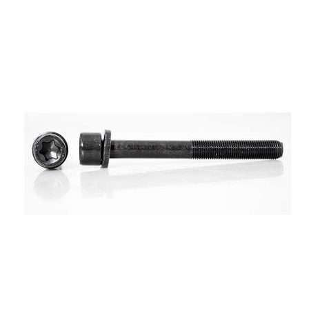 PARAFUSO GM VECTRA/ASTRA 2.0/2.2 8V/16V (CURTO)