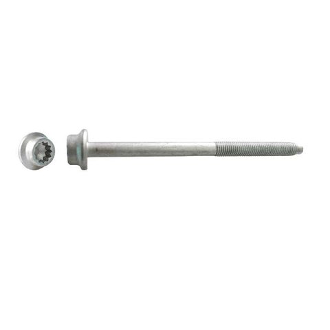 PARAFUSO VW GOL/FOX POWER 1.0/1.6 8V / KOMBI 02...