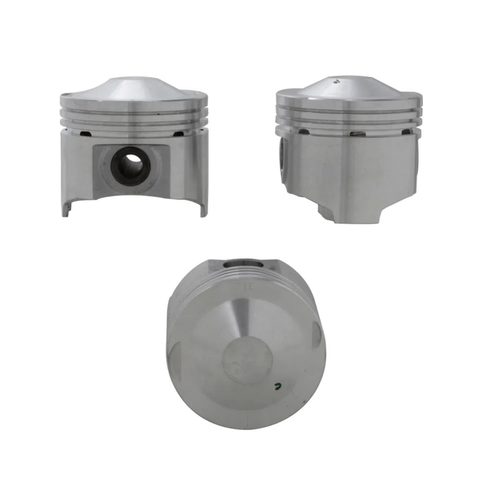 PISTAO ASIA TOWNER 0.8 6V 3CIL 93/99 GAS 0.50