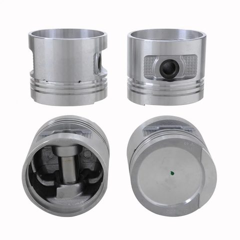PISTAO VW AP 1.6 8V BIELA LONGA CARBURADO 85/96 GAS 0.50